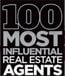 100 Most Influential Real Estate Agents